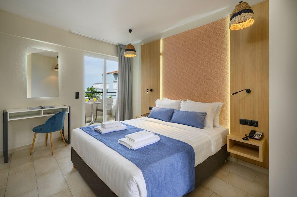 Mare Boutique Adults Only from 83. Georgioupoli Hotel Deals