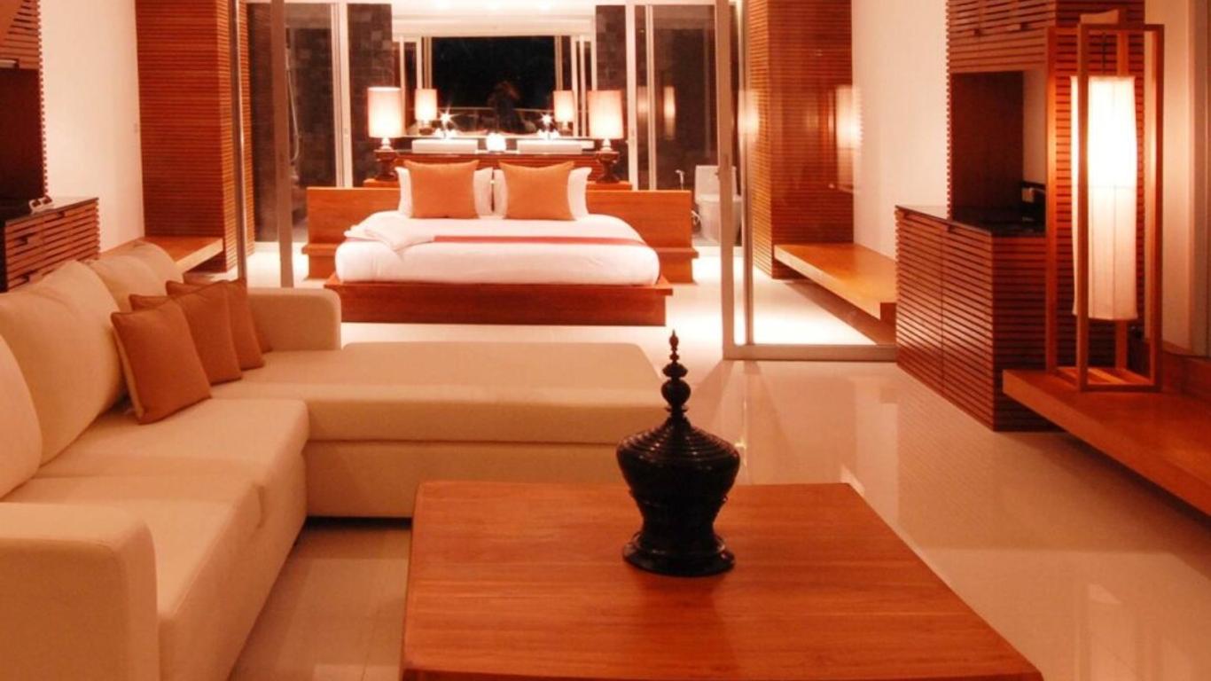 The Quarter Resort Phuket