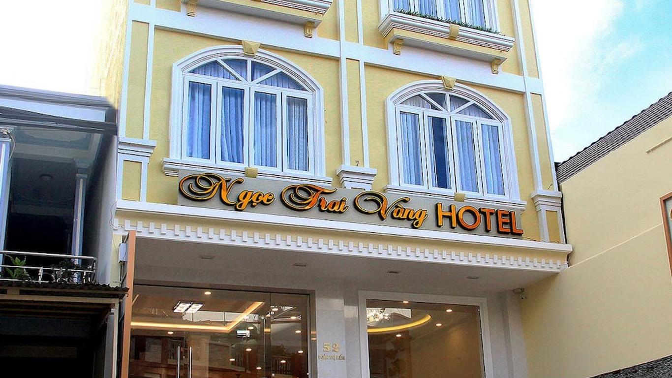 Ngoc Trai Vang Hotel