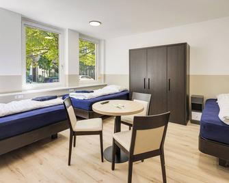 Westpark Living - München - Slaapkamer
