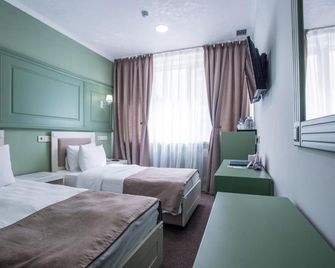 Grand Sapphire Hotel - Almaty