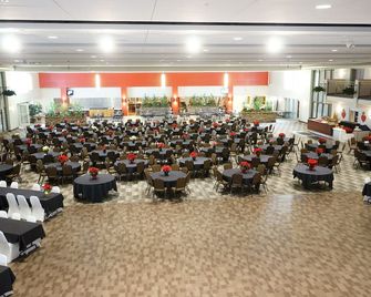 River's Edge Convention Center - Columbus