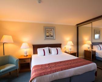 Citrus Hotel Coventry By Compass Hospitality - Coventry - Habitación