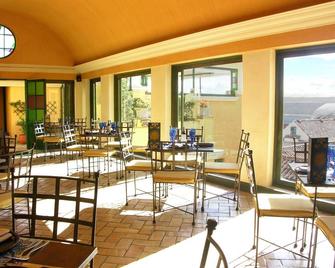 Hotel De La Opera - Bogotá - Ristorante