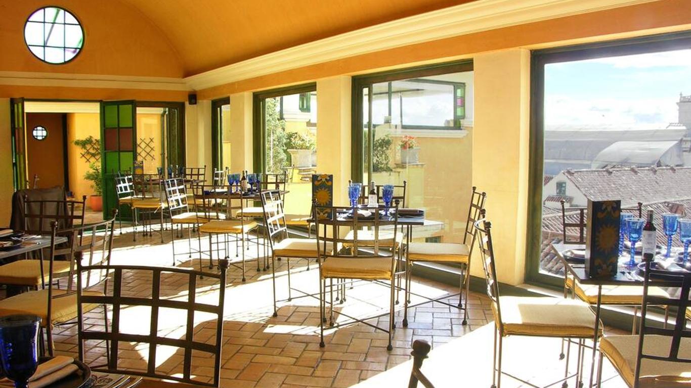 أوتل دو لا أوبرا