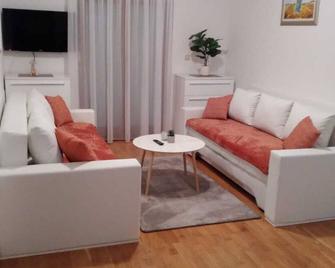 Vrhunski opremljen apartman udaljen 450 metara od crkve. sv. Jakova u Međugorju. - Medjugorje