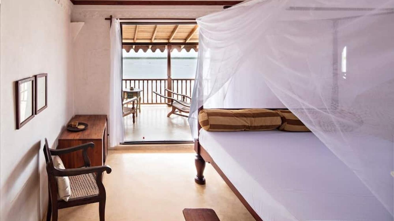 Lamu House