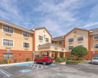 Extended Stay America Select Suites - Jacksonville - Lenoir Avenue East - Jacksonville - Edificio