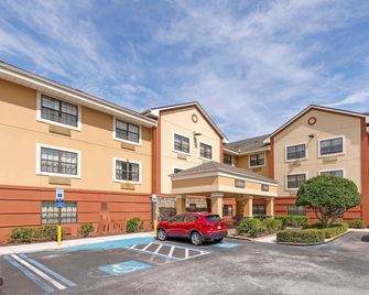 Extended Stay America Select Suites - Jacksonville - Lenoir Avenue East - ג'קסונוויל - בניין