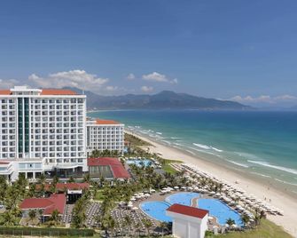 Swandor Cam Ranh Resort-Ultra All Inclus - Cam Ranh