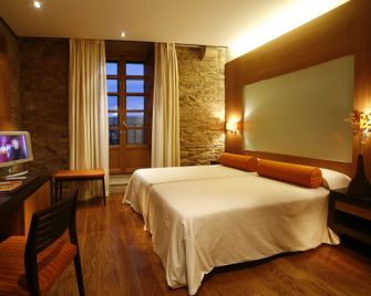 Hotel Altair - סנטיאגו דה קומפוסטלה