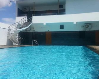 Amman Cottage - Perundurai - Pool