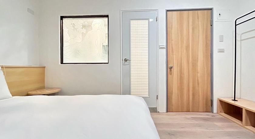 Other view of Yan Bin Hotel