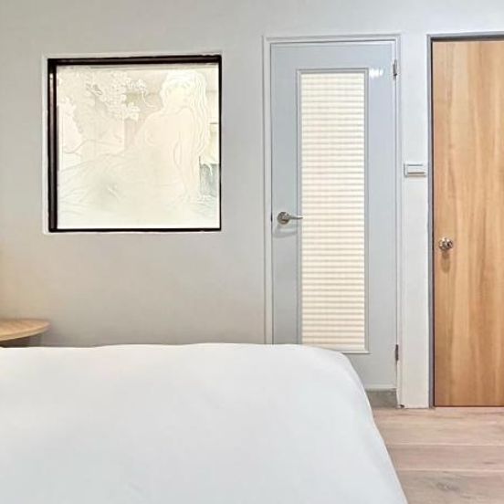 Other view of Yan Bin Hotel