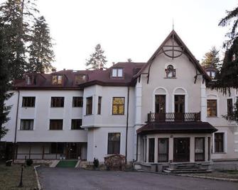 Villa Ibar - Borovets - Edificio