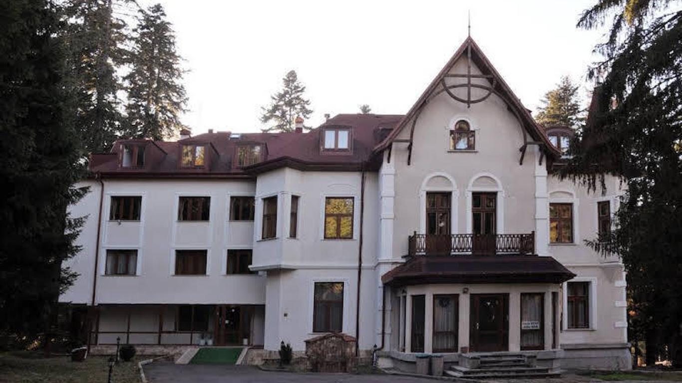 Villa Ibar