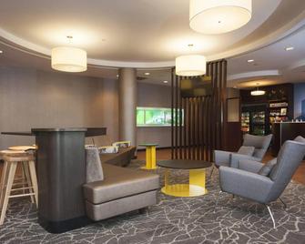 SpringHill Suites by Marriott Birmingham Colonnade - Birmingham - Lounge