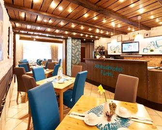 Altstadthotel Fürth - Fürth - Restaurant