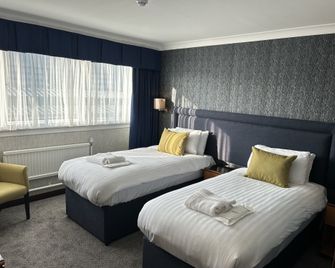 The Liner Hotel - Liverpool