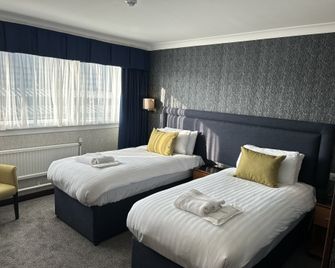 The Liner Hotel - Liverpool