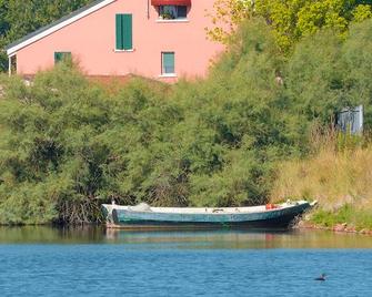 Residenza le Saline - Comacchio - Edificio