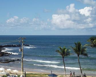 Bahia Sol e Mar - סלבדור - חוף