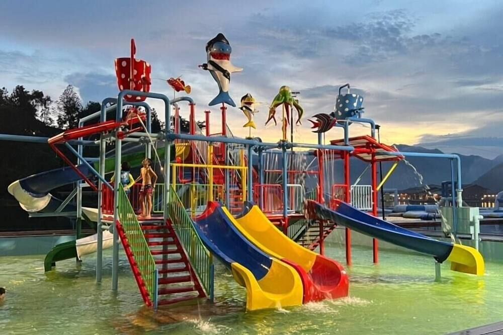 Ruknam Resort - Ban Tha Kradan