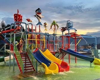 Ruknam Resort - Ban Tha Kradan