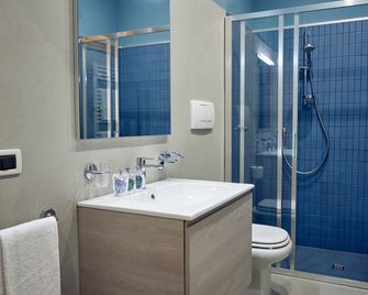 Residence Leopoldo - Floransa