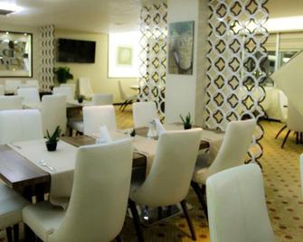 Darin Plaza Hotel - Erbil - Restaurant