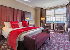 Grand Jersey Hotel & Spa - Saint Helier - Bedroom