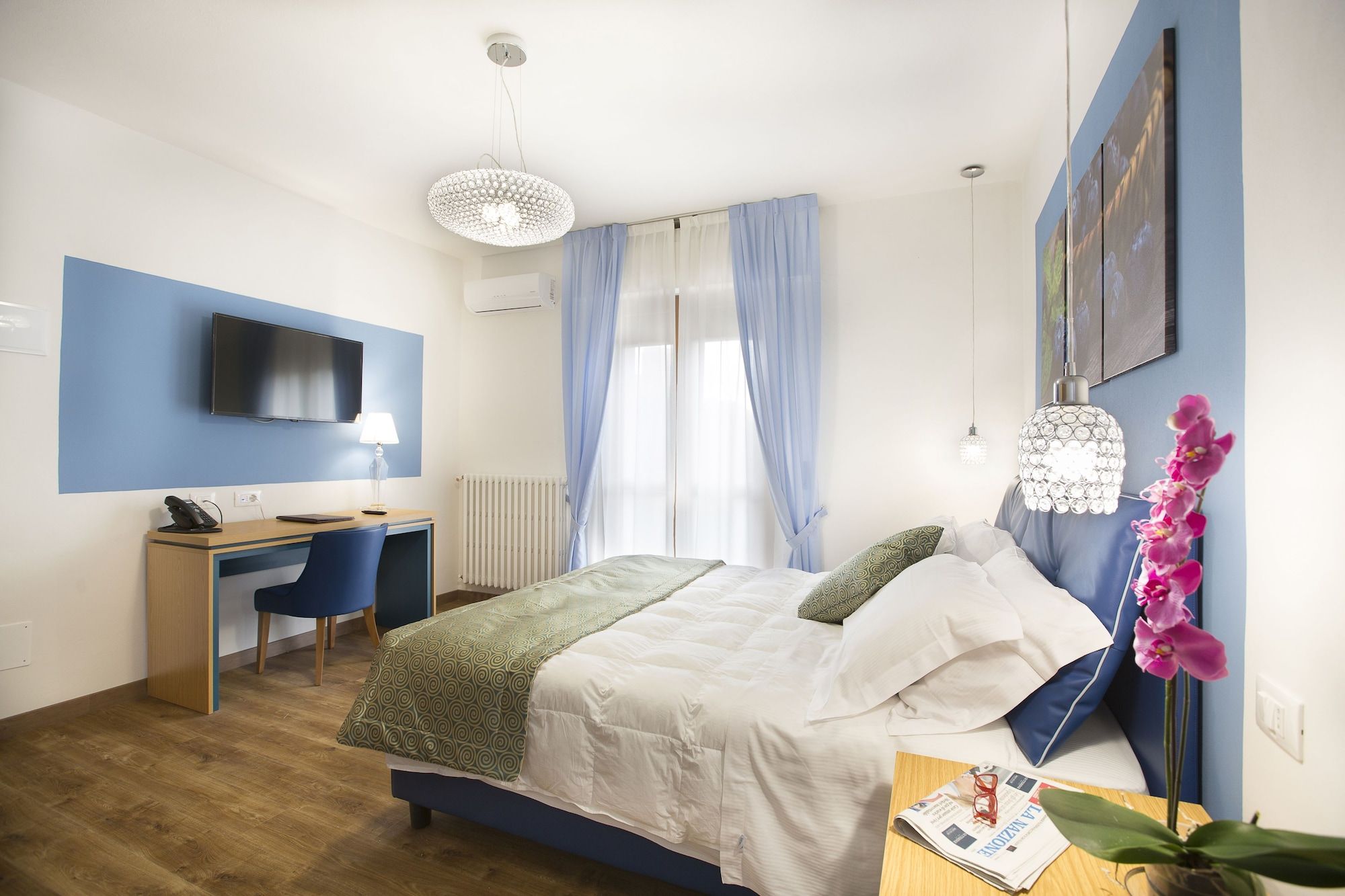 La Gustea Hotel & Cucina