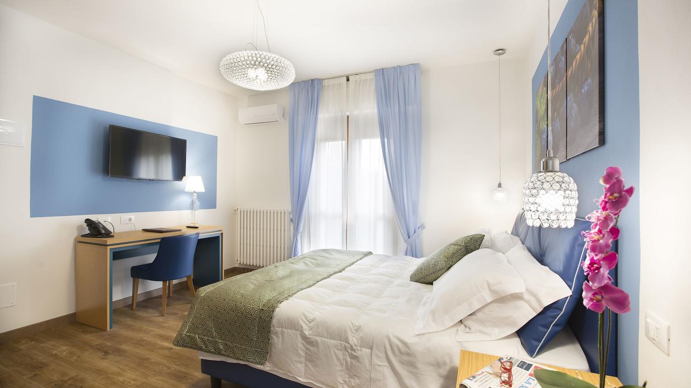 La Gustea Hotel & Cucina