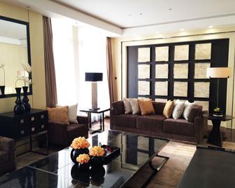 Banyan Tree Tianjin Riverside - Tianjin