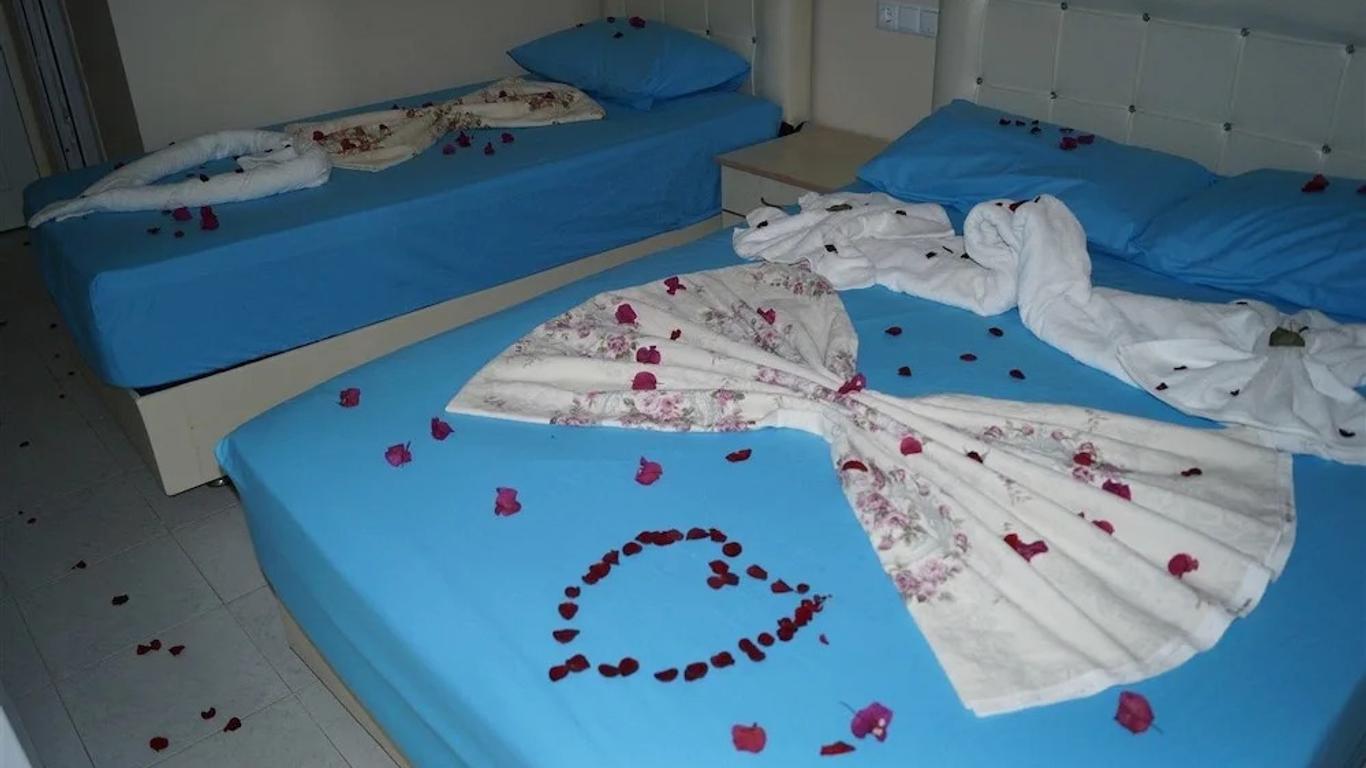 Delfin Otel