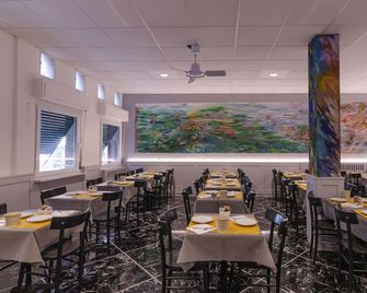 Hotel Villa Argentina - Riomaggiore - Restaurant