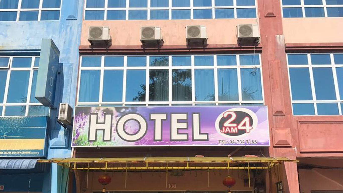 Hotel Lavender