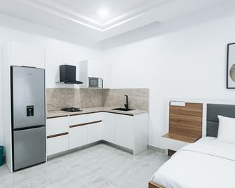 5Blu Residence - Maitama