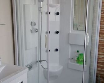 Bon Bed & Breakfast - Ámsterdam