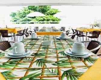 Hotel Caracas Rio - Río de Janeiro - Restaurante