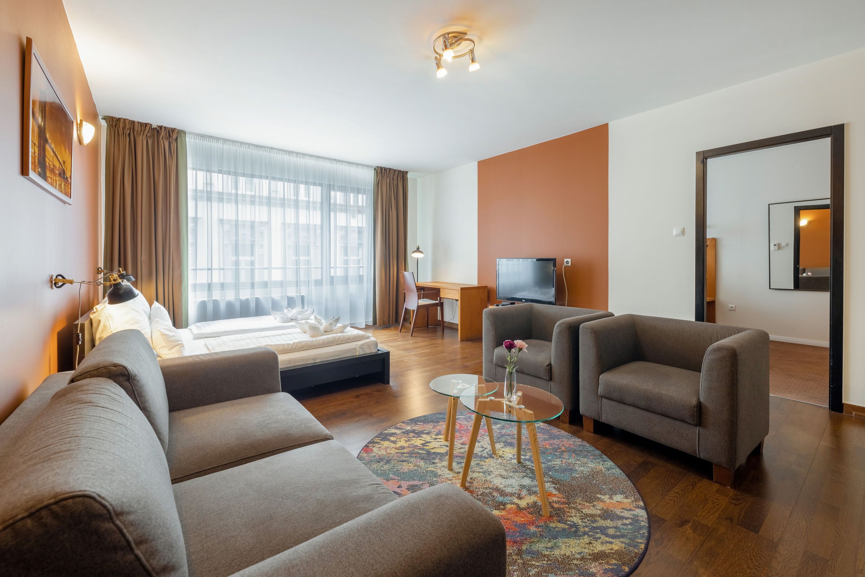 Bliss Residence & Spa