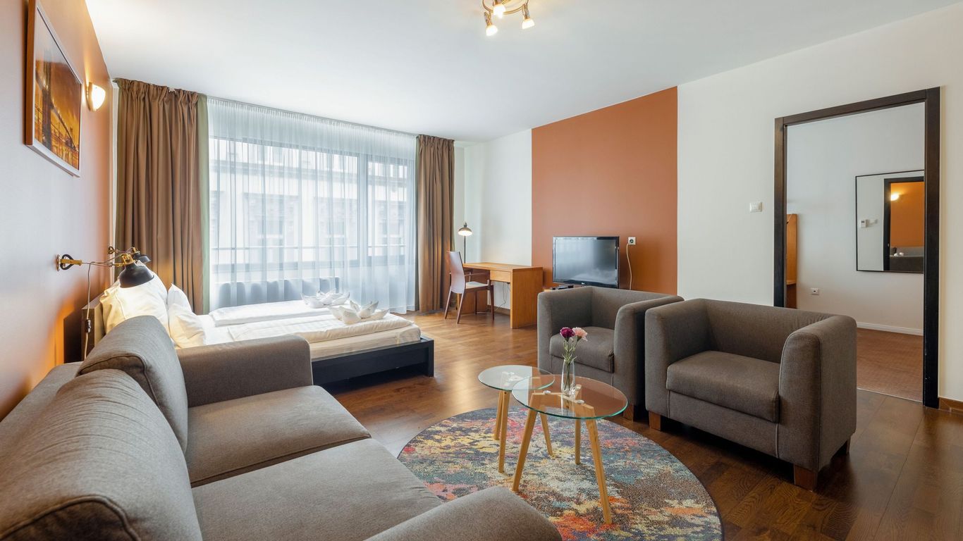 Bliss Residence & Spa