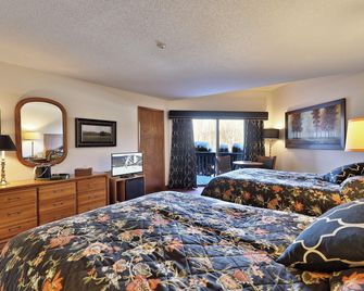 Greenbrier Inn Killington - Killington