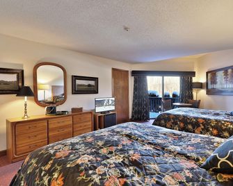 Greenbrier Inn Killington - Killington