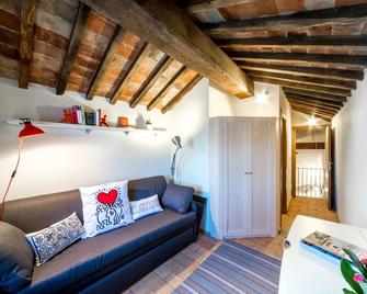 Agriturismo La Peonia - Bagnoregio - Soggiorno