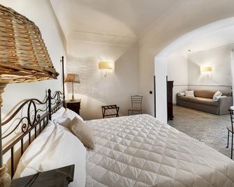 Hotel Villa Enrica - Aeolian Charme - Lipari - Bedroom