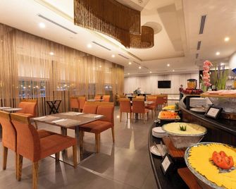 Riande Aeropuerto Hotel & Casino - Ciudad de Panamá - Restaurante