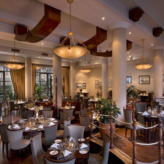 The Commodore Hotel image 1