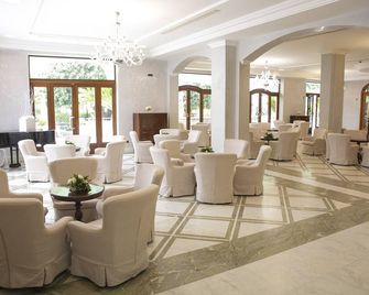 Resort Santangelo & Spa - Pimonte