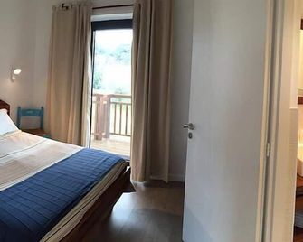 Hotel Du Cap - Cap Ferret - Ložnice